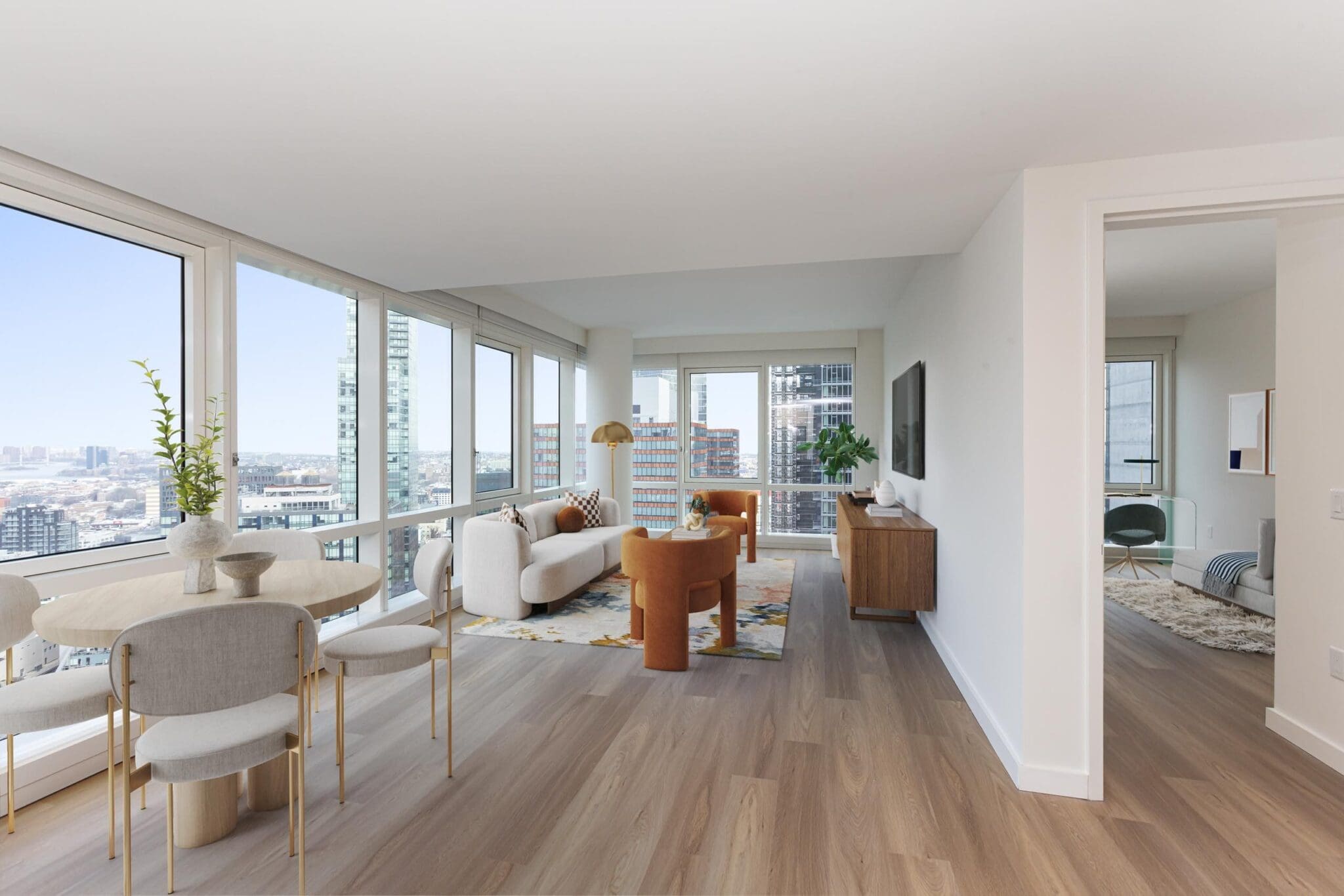 700 Apartments Long Island